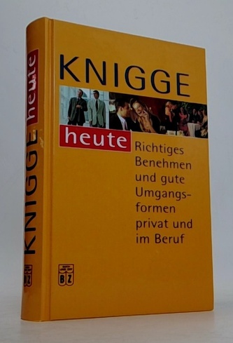 Knigge heute