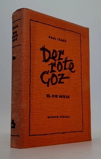 Der Rote Goz III.