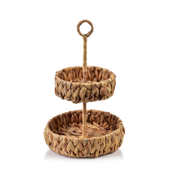 AMPARO PATERA DEKORACYJNA20x15x31cm