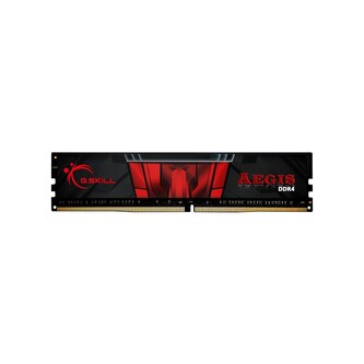 G.Skill Aegis 16GB (2x8GB) DDR4 3200
