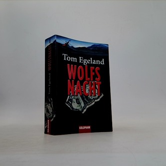 wolfs nacht