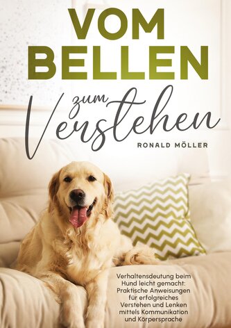 Vom Bellen zum Verstehen