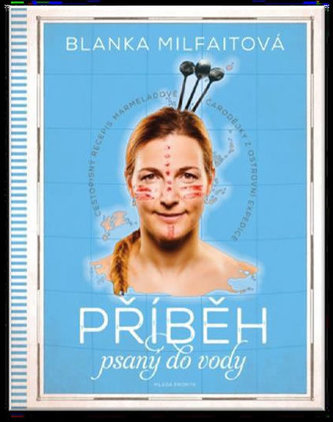 Příběh psaný do vody