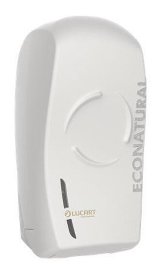 Zásobník na toaletní papír "EcoNatural Flow Bulk Pac", na skládaný toaletní papír, 32,8 x 16,5 x 13,