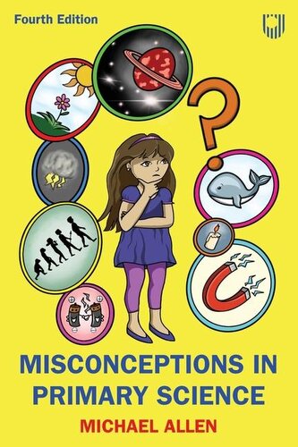 Misconceptions in Primary Science