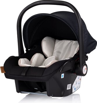 CHIPOLINO Autosedačka Amore i-Size 40-87cm Blackberry