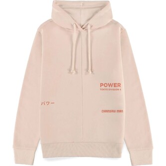 Mikina dámská Chainsaw Man - Power S