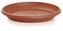 Miska TERRA kulatá 37 cm - terakota