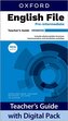 English File 5E Pre-Intermediate Teacher's Guide with Digital Pack