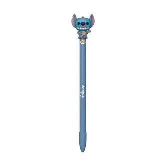 Funko Pen Topper: Lilo & Stitch - Stitch with Guitar