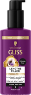 Schwarzkopf Gliss vlasová péče Full Hair Wonder 100ml