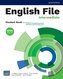 English File 5E Intermediate SB access to Exam Confidence