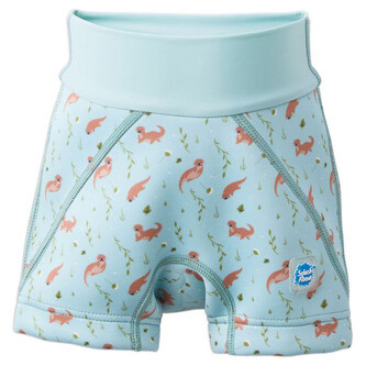 Splash About Jammers inkontinenční plavky pro děti - Playful Otters  Vel. 2-3 roky