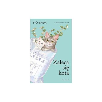 Zaleca się kota