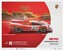 Umělecký tisk Porsche 917 KH - 1970 100th Anniversary - 24h Le Mans Poster, 40 × 50 cm