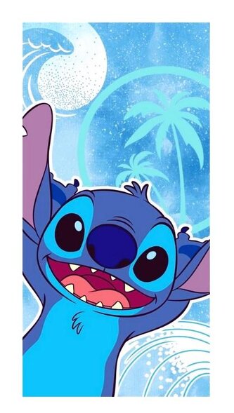 OSUŠKA LILO A STITCH