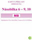 Sada kartiček M8 - násobilka 6 - 9, 10