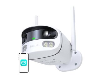 Kamera BOTSLAB W302 WiFi