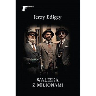 Walizka z milionami Walizka z milionami