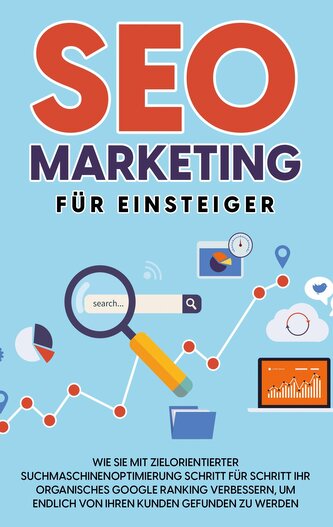 SEO Marketing für Einsteiger