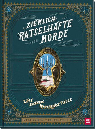 Ziemlich rätselhafte Morde