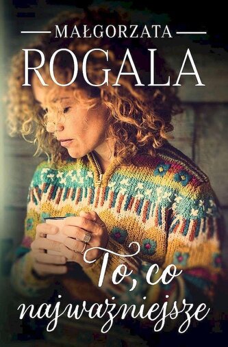 To, co najważniejsze wyd. kieszonkowe