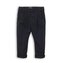 Kalhoty chlapecké Chino, Minoti, FORMAL 4, černá - 80/86