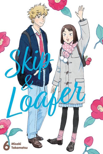 Skip & Loafer. Tom 6