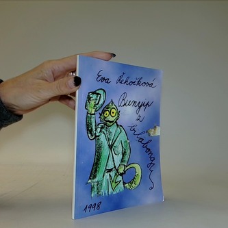 Bunyip z bilabongu