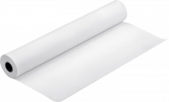 Epson C13S045274 Bond Paper White 80, 841mm x 50m