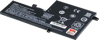 Baterie T6 power AS03XL, 918669-855, AS03044XL, HSTNN-IB7W, 918340-1C1, 918340-2C1, HSTNN-DB7Z