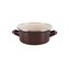 Kastrol BROWN Lem 1,6 l