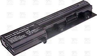 T6 power baterie 451-11354, 50TKN, 0XXDG0, 7W5X09C