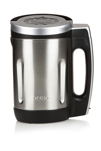 DOMO Výrobník rostl.mléka, marmelády, polévkovar 2,2l,1000W DOMO Výrobník rostl.mléka, marmelády, polévkovar 2,2l,1000W