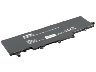 AVACOM baterie - HP Probook 435 G7, G8 SX03XL Li-Pol 11,55V 3896mAh 45Wh