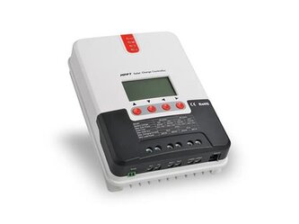 Carspa Solární regulátor MPPT MH-R2440, 12/24V, 40A