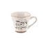 Hrnek porcelán 0,07 espresso  STATEK KRÁVA