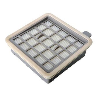 Hyundai VC518, Hepa filtr pro Gallet ASP518, ASP618