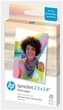 HP Zink Paper Sprocket Select 20 Pack 2,3x3,4"