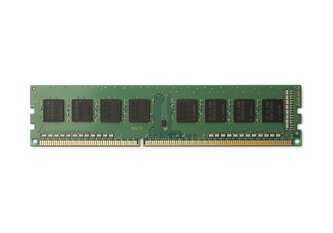HP 32GB (1x32GB) DDR4 2933 non-ECC UDIMM Z4