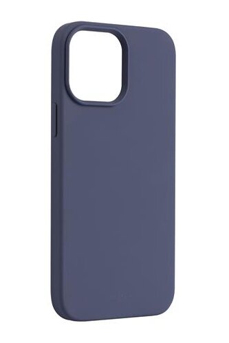 Fixed Zadní kryt Flow pro Apple iPhone 13 Pro Max, modrý