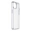 Cellularline Zadní kryt s ochranným rámečkem Clear Duo pro Apple iPhone 14 Plus, transparentní