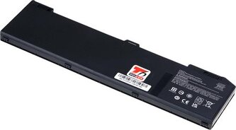 Baterie T6 Power HP ZBook 15 G5, ZBook 15 G6, 5000mAh, 77Wh, 4cell, Li-pol