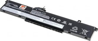 Baterie T6 Power L19C6P71, L19L6P71, 5B10W13958, 5B10W13959, SB10T83201, SB10T83202