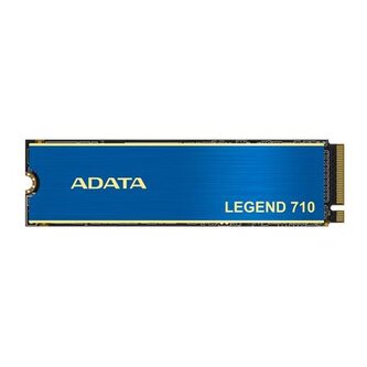 ADATA LEGEND 710 256GB SSD M.2 NVMe Modrá 3R