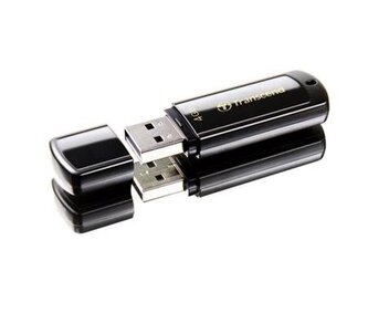 Transcend TS4GJF350