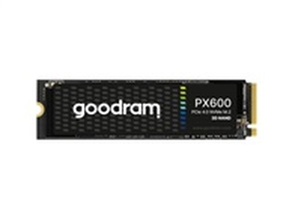 GoodRam SSD PX600 250GB M.2 2280, NVMe (R:5000/ W:1700MB/s) GoodRam SSD PX600 250GB M.2 2280, NVMe (R:5000/ W:1700MB/s)