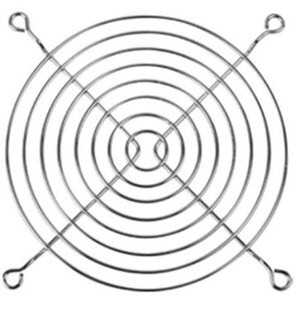 Arctic ACFAN00086A 92mm Fan Grills