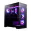 ADATA XPG case INVADER X BTF Mid-Tower, bez zdroje, 5x 120mm Fan, černá