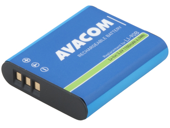 AVACOM baterie - Olympus LI-90B, LI-92B Li-Ion 3.6V 1100mAh 4Wh